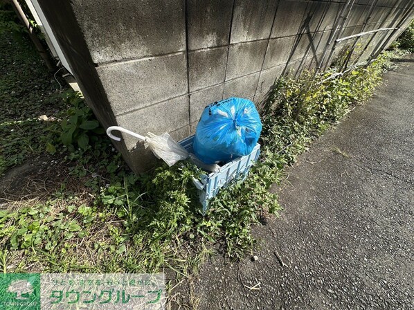 丸泰コーポの物件内観写真